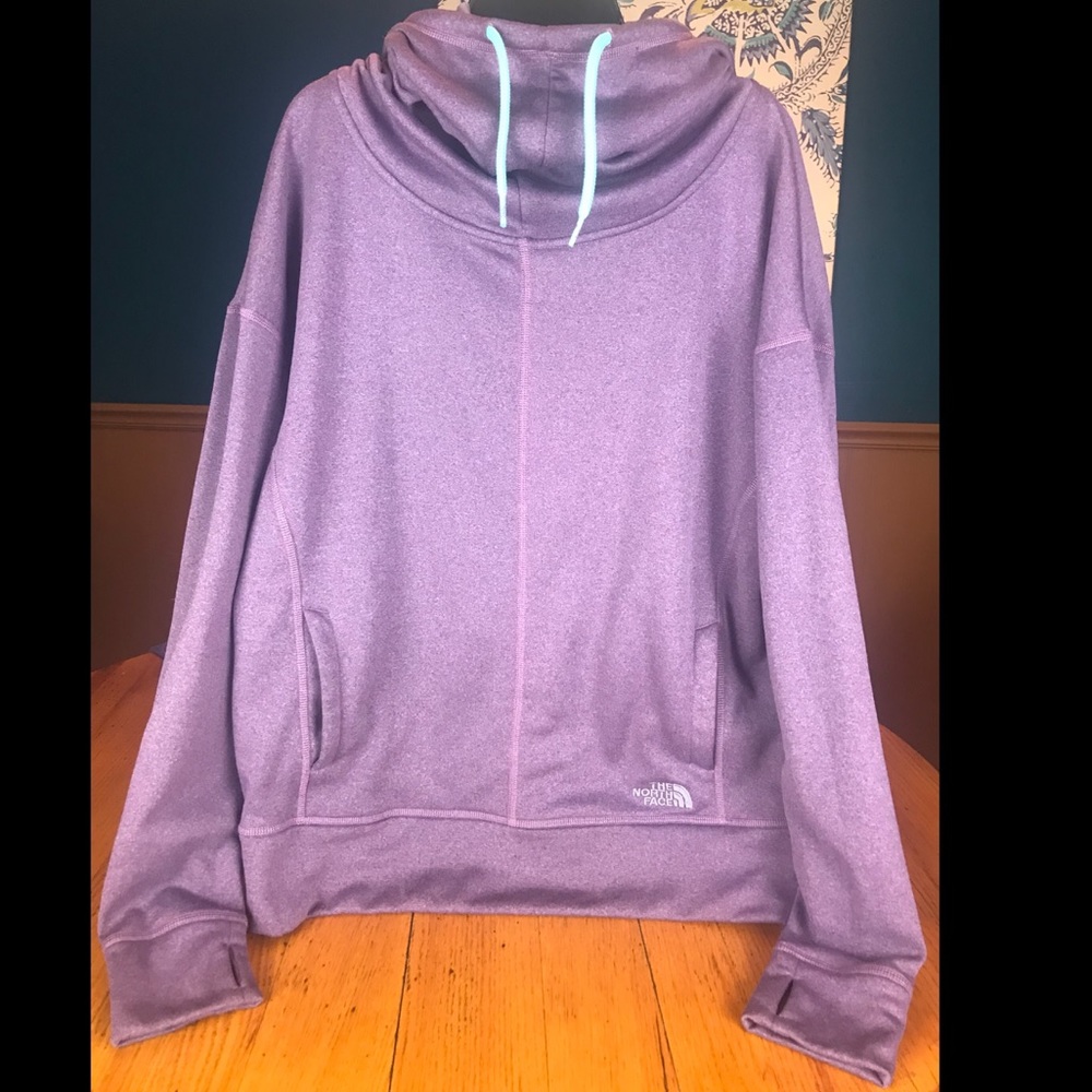 North Face Hoodie